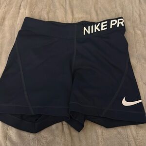 Nike Pro Shorts